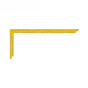 New design L angle Angle square T type ruler with great price