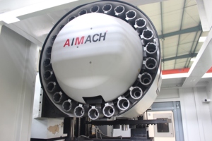 Nhà Máy Bán Hàng Trực Tiếp VMC1580 Nhiệm Vụ Nặng Nề 3/4/5 Trục Dọc Trung Tâm Máy Trung Quốc CNC Phay Độ Chính Xác Cao Fanuc Điều Khiển Duy Nhất - Product Image 5