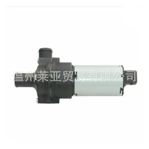 Pompe à eau auxiliaire Audi Volkswagen Mercedes Benz 251965561B pour remplacement et réparation - Product Image 1