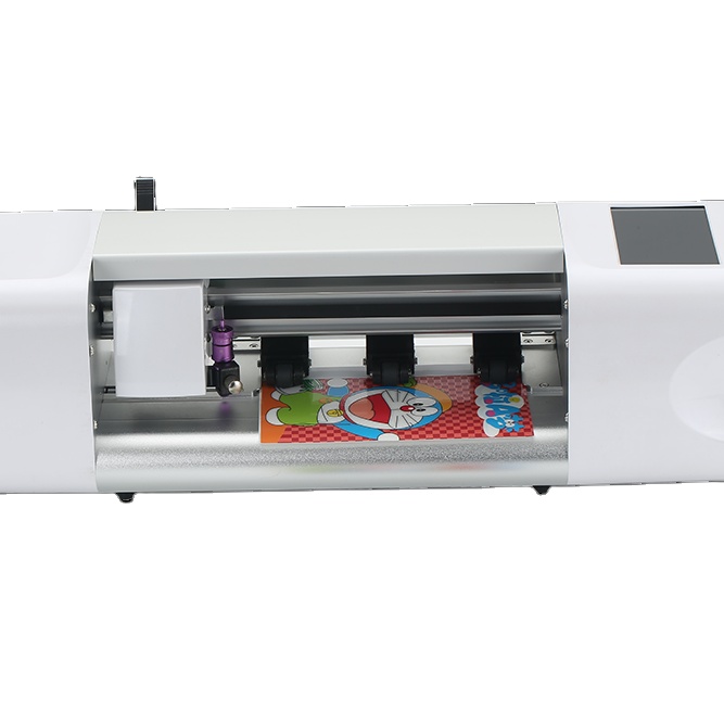 Горячая Распродажа 9d Невидимый керамический лазерный протектор экрана режущий станок hidrogel плоттер для ламинатов hidrogel