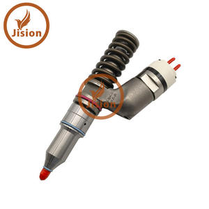Pièces de machines de construction C18 C15 Injecteur de carburant Injecteur à rampe commune 211-3023 211-3028 - Product Image 4