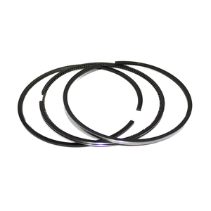 ชุดแหวนลูกสูบดีเซล Kalapi KD388/KD488/KM376 สำหรับเครื่องยนต์ระบายความร้อนด้วยอากาศ 2V80 292F 178F 186F 188F 192F 195F 198F 1100F รับประกัน 6 เดือน - Product Image 1