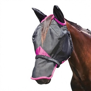 Compression Cohesive Bandage Class I Mesh Material for Sports Mosquito <b>Bite</b> Prevention Horse Care Outdoor - Product Image 4