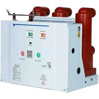 Solución de Protección Contra Sobrecorriente y Control para Sistemas de Distribución de Energía con Equipos de Conexión de Media y Alta Tensión