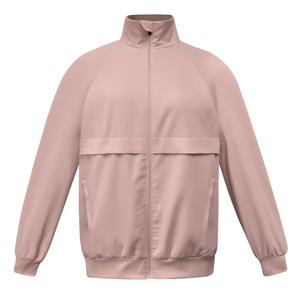 Blouses médicales pour femmes, blouson de travail zippé avec poches, ultra doux et résistant - Product Image 2