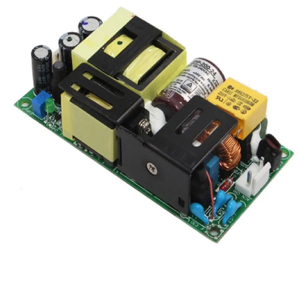 225W PSU Adapter with PFC Function Open Frame Power Supply ac/dc 12V 15V 24V 17V 36V 48V 54V switching power supply