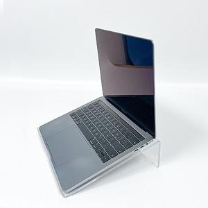 Laptop <b>Cooling</b> Stand Acrylic Air Cooled Computer <b>Cooling</b> <b>Pad</b> 2024 Model Custom Made - Product Image 1