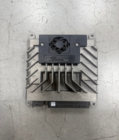 Unité de commande d'amplificateur audio de haute qualité S-series W222 W217 pour la régulation de puissance musicale et le fonctionnement informatique pour Mercedes-Benz