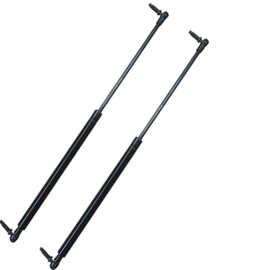 55394323AA 55394322AA 68025358AA สปริงสำหรับรถจี๊ปไครสเลอร์เทียบเท่า OEM - Product Image 3