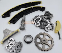 Kit de chaîne de distribution de distribution de moteur mg350 15S4U pour MG 350/roewe