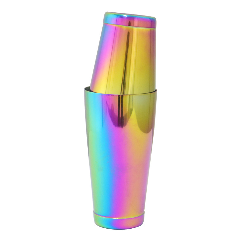 coloré