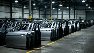 Nouveau pour BYD Song Plus : Ensemble de carrosserie, capot, aile, couvercle de coffre, panneaux de carrosserie en tôle - Product Image 2