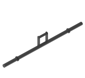 Barras de Acero de Alta Calidad MDBuddy para Caminatas de Granjero, Capacidad de 200 kg, Uso Comercial, Barra Personalizada para Levantamiento de Pesas - Product Image 3