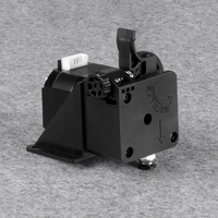 Komponen Printer 3D Motor Stepper Extruder Titan DIY Kit Lengkap Titan Extruder 1.75Mm