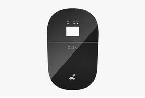 Écran tactile intelligent pour ascenseur, panneau en verre trempé, écran de bouton d'ascenseur en verre trempé - Product Image 6