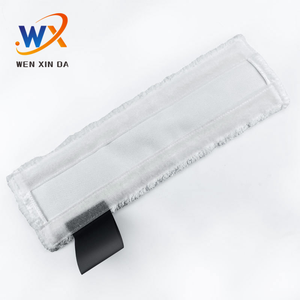 Adapté à la vadrouille à vapeur Karcher/SC2/<span class=keywords><strong>SC3</strong></span>/SC4/SC5 housse de chiffon de nettoyage accessoires - Product Image 4