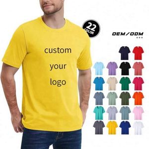 โรงงานขายส่งราคาถูก เสื้อเชิ้ตผ้าฝ้าย 100% สไตล์ฤดูร้อน รับทำโลโก้ เสื้อผ้าผู้ชาย ไซส์ใหญ่สำหรับผู้หญิงและผู้ชาย - Product Image 1