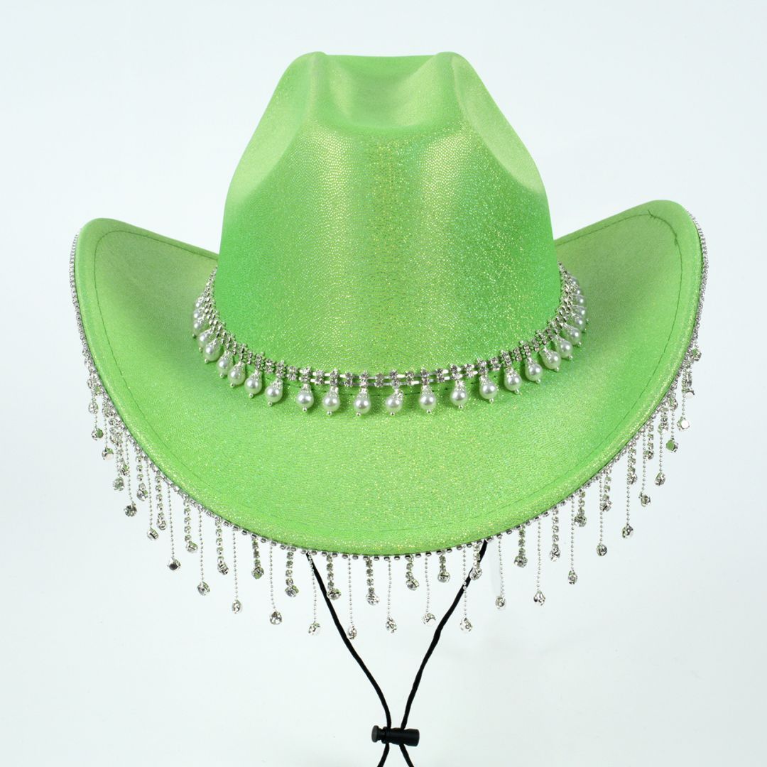 Funny Cowboy Hat Pictures - Novelty Western Hats for Adults display picture 1