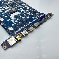 Untuk 840 G6 850 G6 15u G6 Desktop Motherboard 6050A3022501-MB-A01 DSC I7-8665U Intel Chipset 32GB DDR4 RAM Diperbaharui