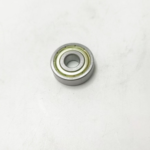 High Precision Crankcase Deep Groove Ball <b>Bearing</b> TMB205Z/56CS15-2 25*56*15mm for Automobile and Motorcycle Engine Systems - Product Image 4