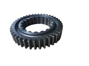 Boîte de <span class=keywords><strong>vitesses</strong></span> rapide à 10 rapports avec engrenage <span class=keywords><strong>18</strong></span>/36 dents, arbre principal de 2ème vitesse 10JS90A-1701112 - Product Image 2