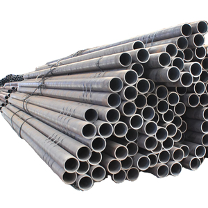 Ống thép liền mạch số 10 20 #30 #35 #45 # Chất lượng cao ống thép carbon vật liệu đặc điểm kỹ thuật <span class=keywords><strong>16mn</strong></span> rèn kết cấu ống thép - Product Image 1