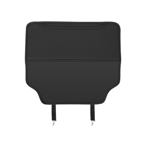 Xe chống đá Pad nội thất PU da ghế tự động trở lại bảo vệ miếng đệm chống xước trở lại chỗ ngồi tổ chức Phụ Kiện Xe Hơi - Product Image 6