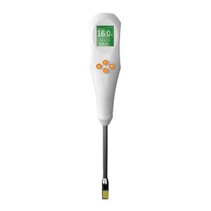 Totaal Polar Materiaal (Tpm) Waarden <span class=keywords><strong>Tester</strong></span> Voor Koken Olie - Product Image 1