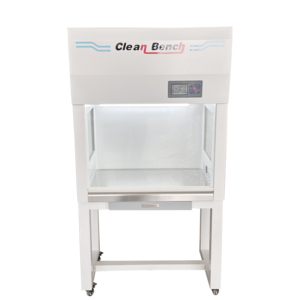 Mesa de Trabajo de Acero Inoxidable y Aluminio con Flujo de Aire Horizontal y Vertical para Laboratorio Médico y Hospital - Product Image 1