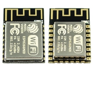 <strong>ESP8266</strong> serial port <strong>WIFI</strong> <strong>Remote</strong> wireless control <strong>WiFi</strong> <strong>module</strong> ESP-12E ESP-12F ESP-12S - Product Image 3