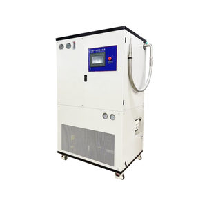 WOBO Nouvelle Machine Cryogénique à Azote Automatique à Longue Durée de Vie 50Hz Petite Unité de Production de LN2 Haute Performance pour Gonflage de Pneus - Product Image 2