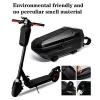 Factory Custom Carry Storage Case Waterproof Electric Scooter Accessories Carrying Bag