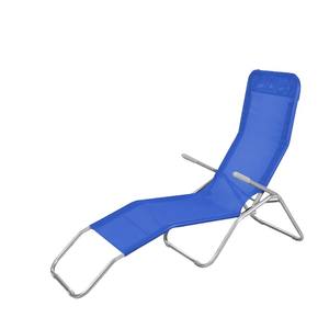 Jardín apilable personalizado plegable piscina parasol Silla de playa con dosel - Product Image 3