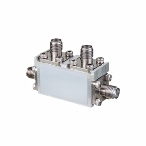 Acoplador Direccional de RF de Canal del Fabricante CP20408A-10 - Product Image 1