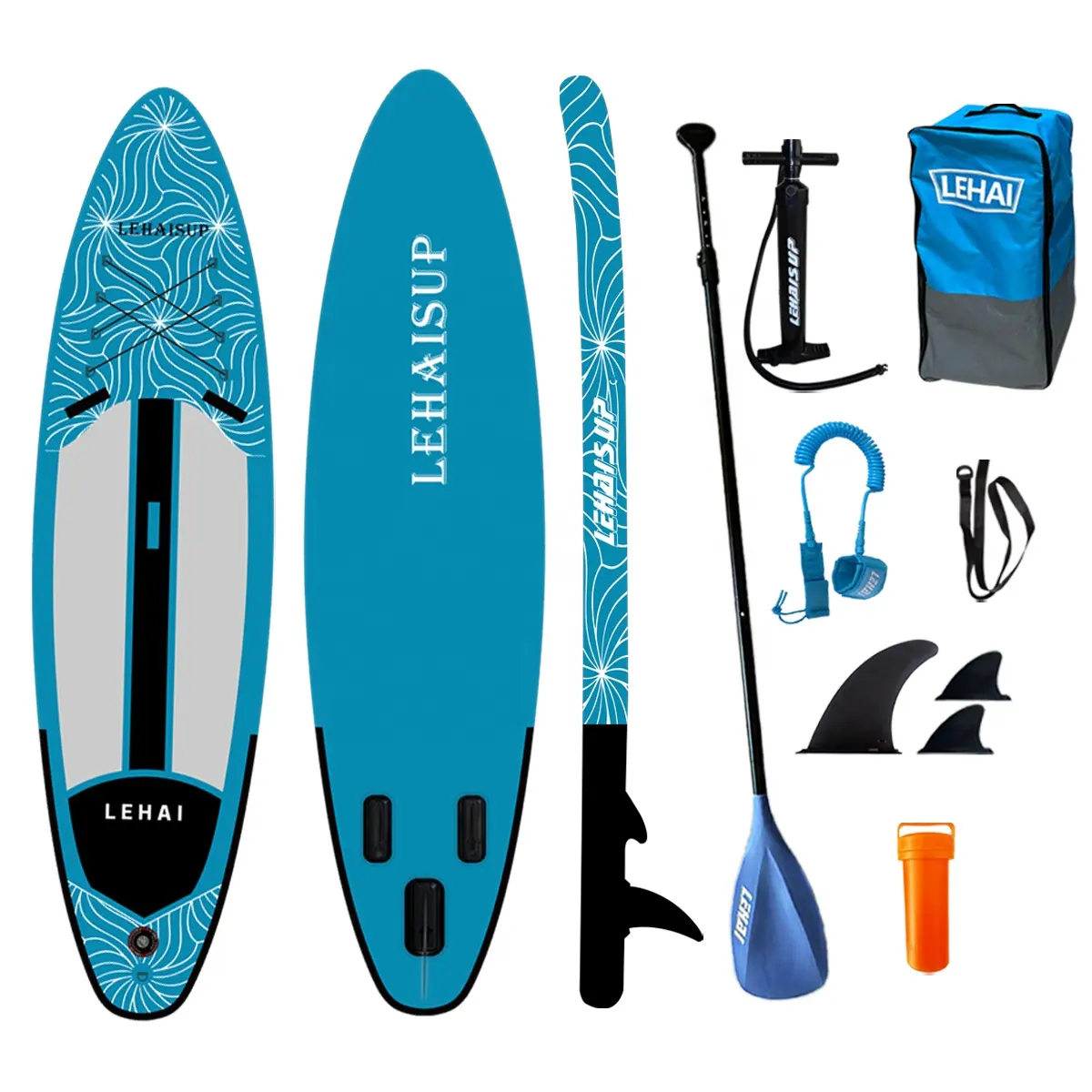 Drop Shipping Drop Stitch Kayak Bodyboard para niños tabla de surf Correa Paddleboard para la venta