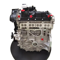 Bloc moteur remanufacturé Ford 1.5T EcoBoost, assemblage complet, moteur à essence, remplacement pour véhicules Ford