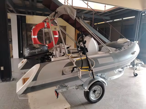 Diskon mesin tempel YAMABISI 25hp 4 Tak baru - Product Image 6