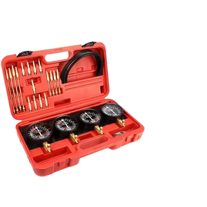 Outil de mesure de pression de vide de carburant pour carburateur de <span class=keywords><strong>moto</strong></span> à 4 cylindres - Product Image 3