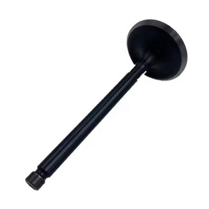 Soupape d'échappement nouvelle condition pour Hisun 400/450/500/550cc UTV/ATV OEM partie 14721-002000-0000 P002000147210000 14721-002-0000 - Product Image 1