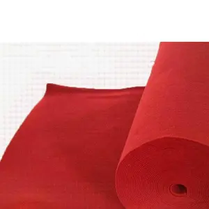 commercial activity red carpet used for fair suqian easy decorate carpet co jewel carpet