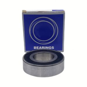 Rodamiento de Transmisión Automática F-349715, Rodamiento de Bolas de Ranura Profunda, Rodamiento Automotriz F-349715 - Product Image 6
