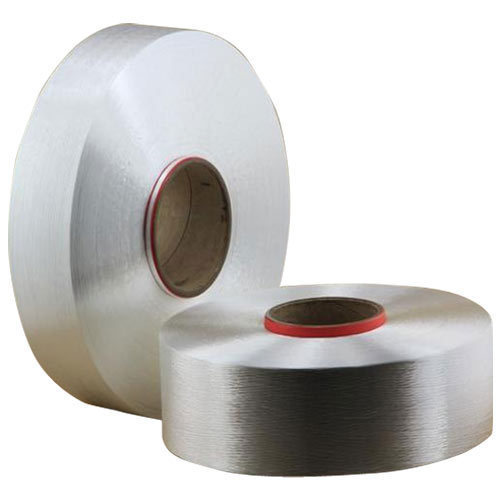 Dty SD 300d/96f Nim White 100% Recycled Polyester Filament Yarn for Sewing Weaving Knitting and Embroidery