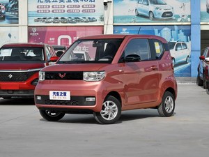 รถยนต์ไฟฟ้า Wuling MINI EV ปี <span class=keywords><strong>2020</strong></span> ขับเคลื่อนล้อหลัง ราคาประหยัด สำหรับการเดินทางประจำวัน - Product Image 3