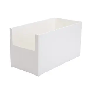 Ящик для хранения, кухонный шкаф, прямоугольный ящик, разделительная корзина, настольный сетчатый органайзер для хранения
