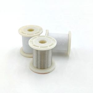 Цена за русскую никелевую проволоку 0,<span class=keywords><strong>025</strong></span> мм 99.98% русская чистая никелевая проволока 0 <span class=keywords><strong>025</strong></span> мм 0,<span class=keywords><strong>025</strong></span> np2 - Product Image 1