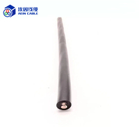 SERVO 719 CY 0,6/1 KV PVC Flammhemmendes Flexibles Abgeschirmtes Kabel