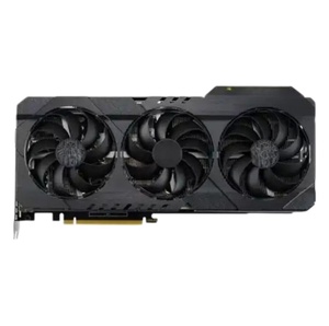 Ordinateur de bureau d'occasion démonté, jeu e-sport, carte graphique indépendante RX6800 16G <span class=keywords><strong>TUF</strong></span> - Product Image 1