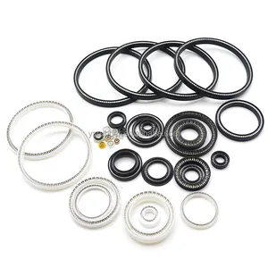 Best Quality Seals Nbr Material 250 X 300 X 20 Nissa Qashqai J11 1.2Cc D-Ig Turbo Charger 034175 Oil Seal Waterproof