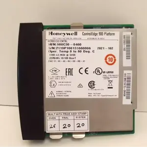 Honeywell 900c30-0460 controledge hc900 điều khiển cơ sở F-2 honeywel 900c30-0460