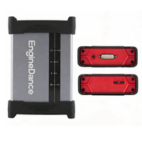 Herramienta de Diagnóstico y Programación de ECU 2 en 1 EngineDance X5 con Caja X5 y Configuración Completa